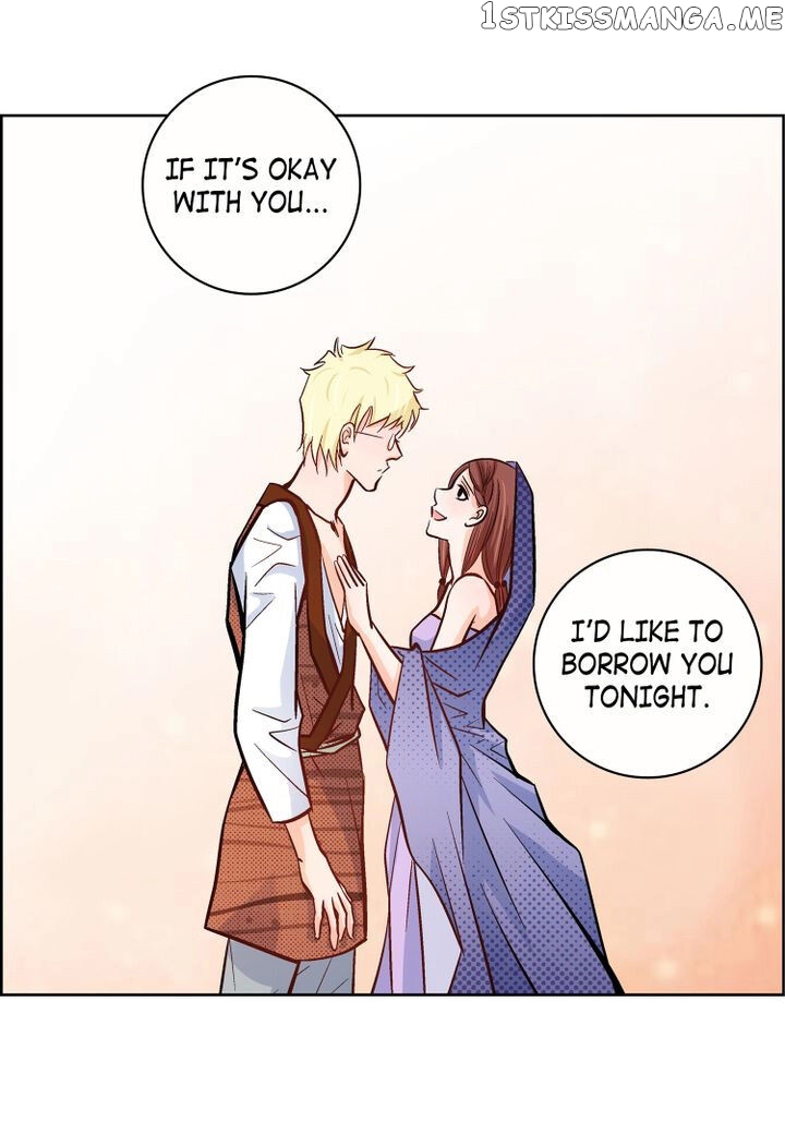 Give to the Heart Webtoon Edition chapter 21 - page 52