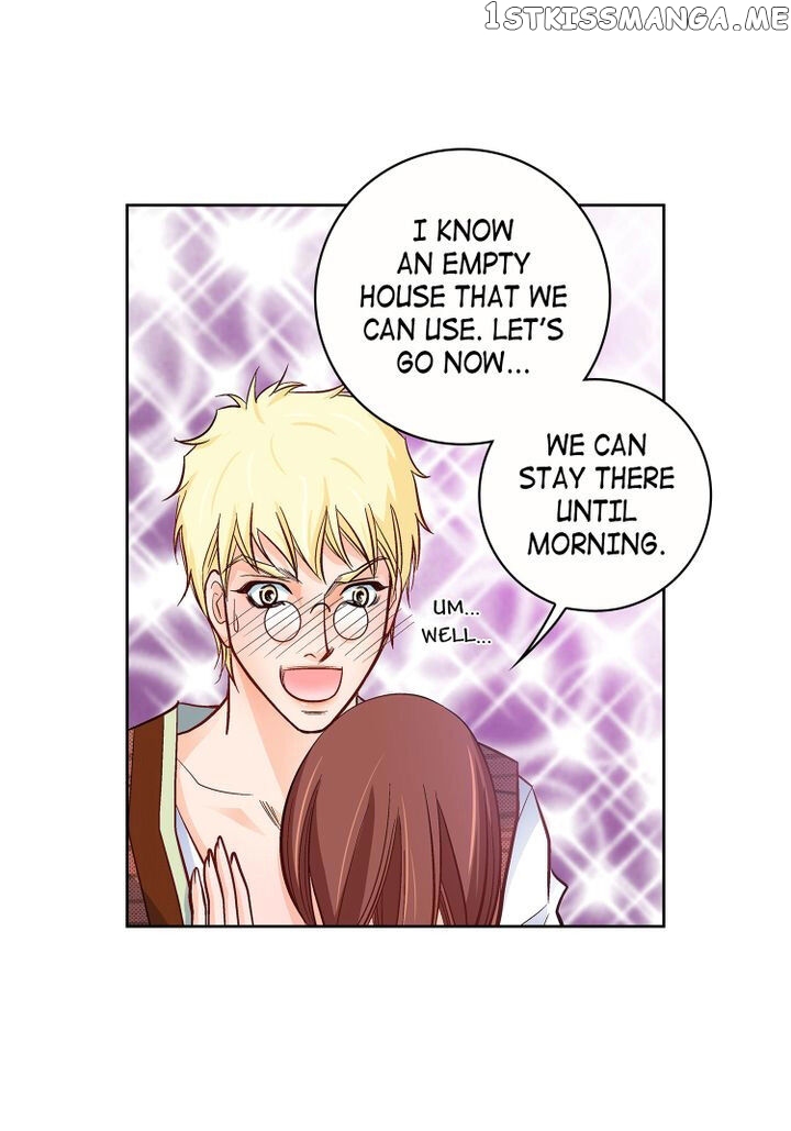 Give to the Heart Webtoon Edition chapter 21 - page 53