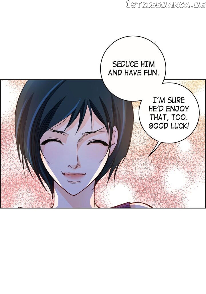 Give to the Heart Webtoon Edition chapter 21 - page 60