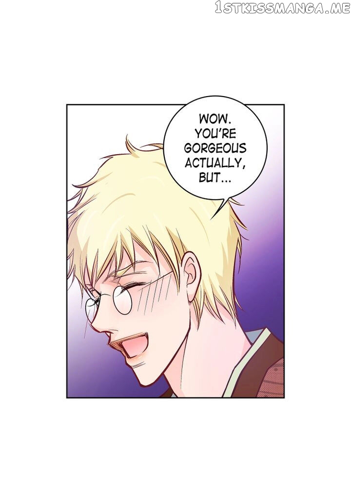 Give to the Heart Webtoon Edition chapter 21 - page 67