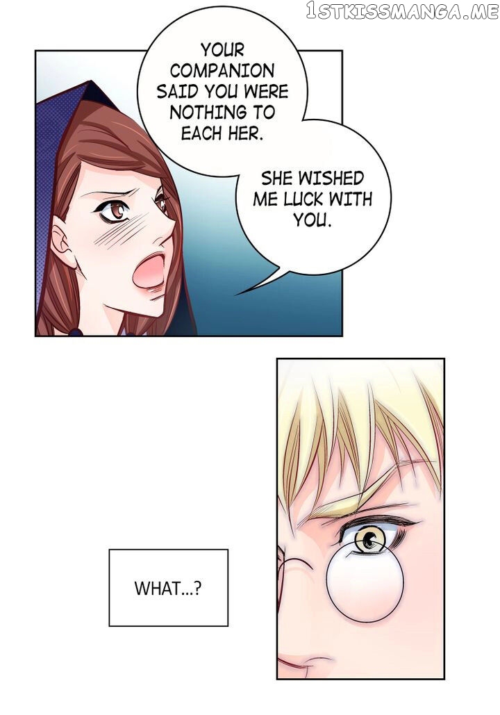 Give to the Heart Webtoon Edition chapter 21 - page 68