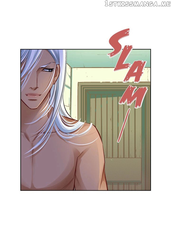 Give to the Heart Webtoon Edition chapter 20 - page 15