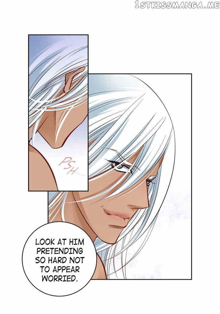 Give to the Heart Webtoon Edition chapter 20 - page 16