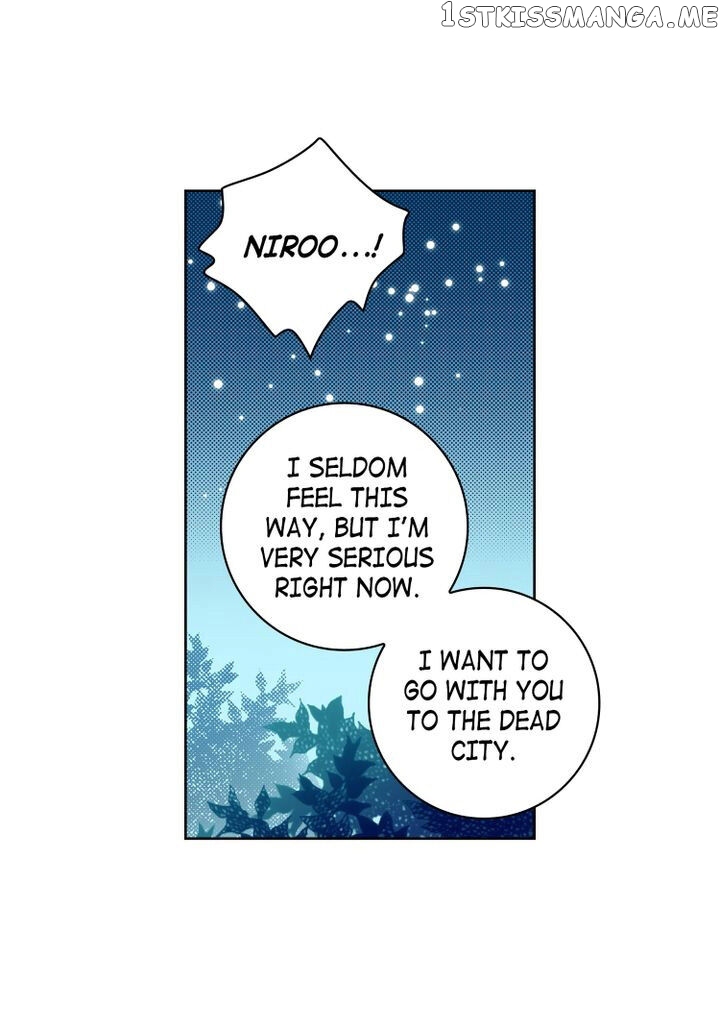 Give to the Heart Webtoon Edition chapter 20 - page 38