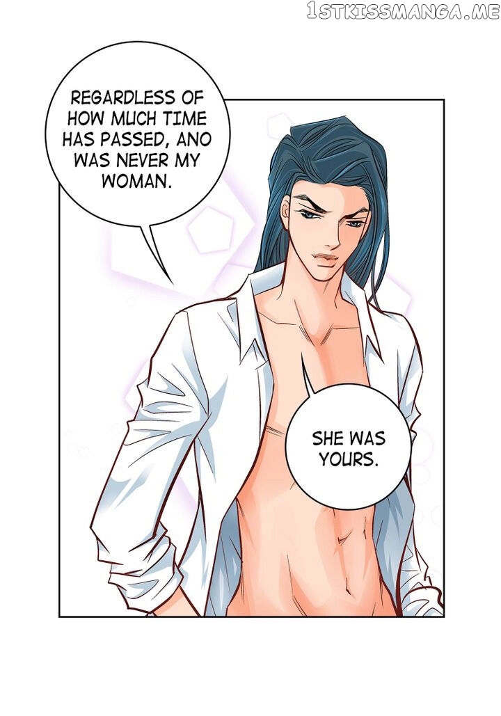 Give to the Heart Webtoon Edition chapter 20 - page 6