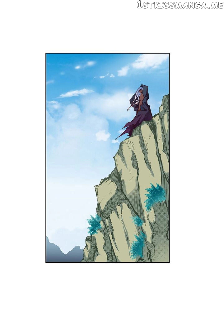 Give to the Heart Webtoon Edition chapter 18 - page 3