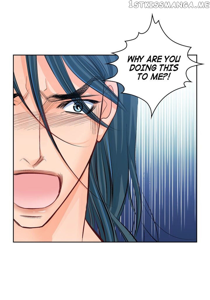 Give to the Heart Webtoon Edition chapter 17 - page 6