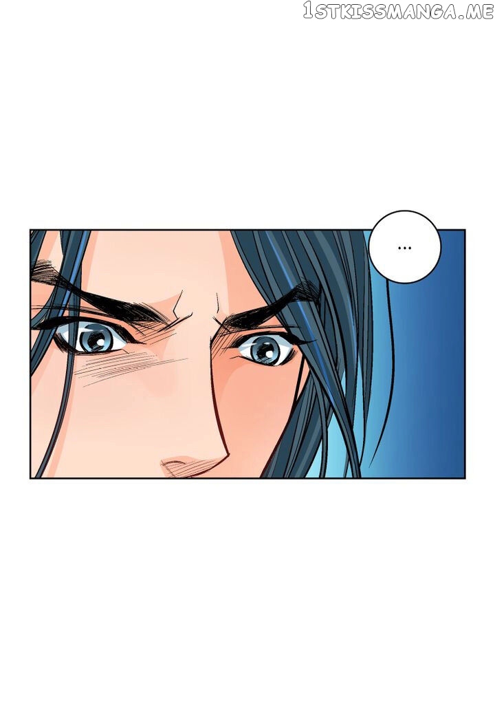 Give to the Heart Webtoon Edition chapter 17 - page 8