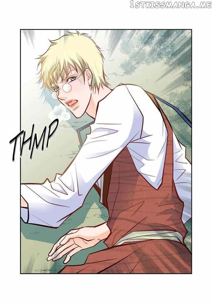 Give to the Heart Webtoon Edition chapter 15 - page 40