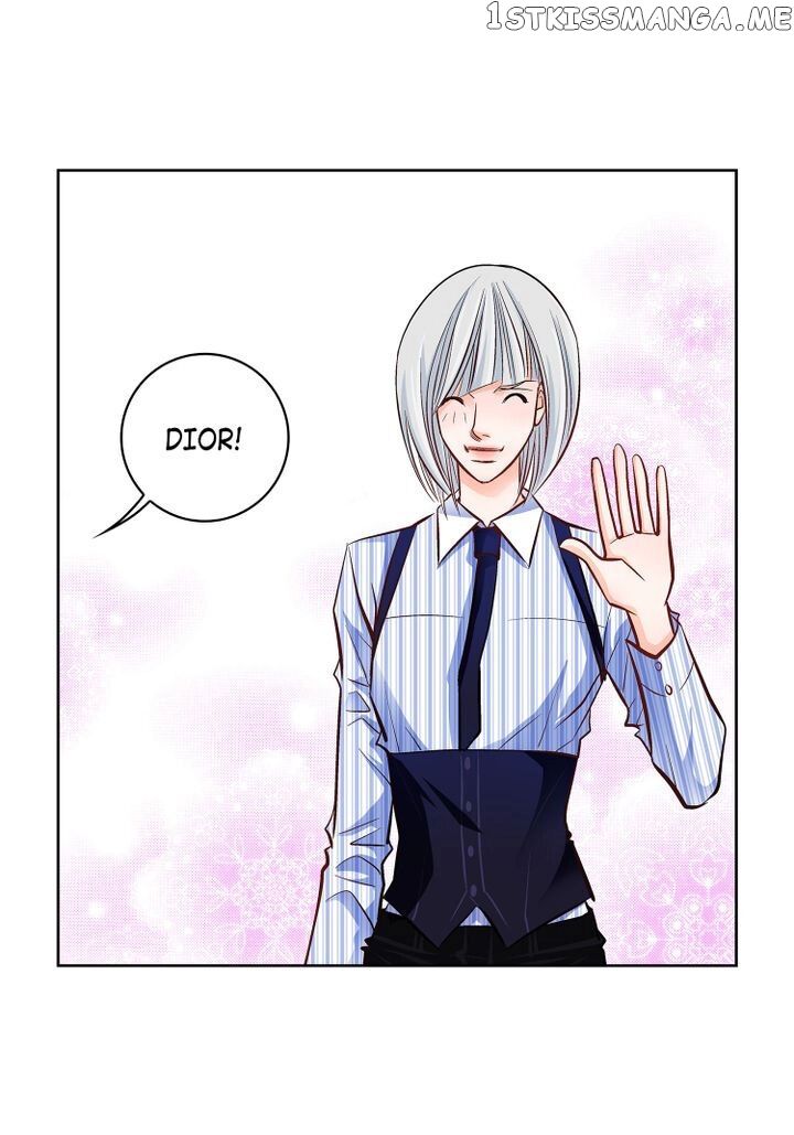 Give to the Heart Webtoon Edition chapter 13 - page 11