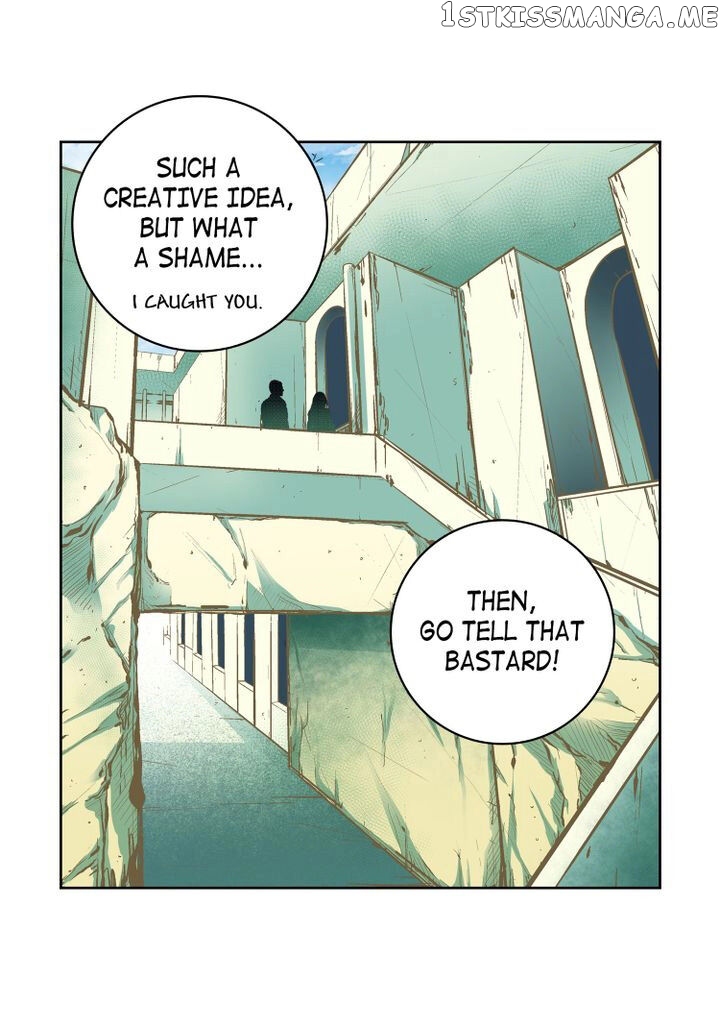 Give to the Heart Webtoon Edition chapter 13 - page 12