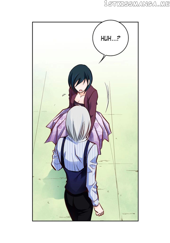 Give to the Heart Webtoon Edition chapter 13 - page 26