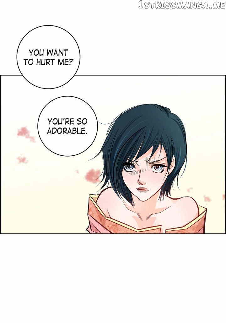 Give to the Heart Webtoon Edition chapter 12 - page 16