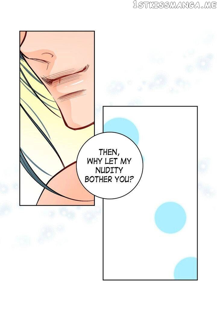 Give to the Heart Webtoon Edition chapter 8 - page 23