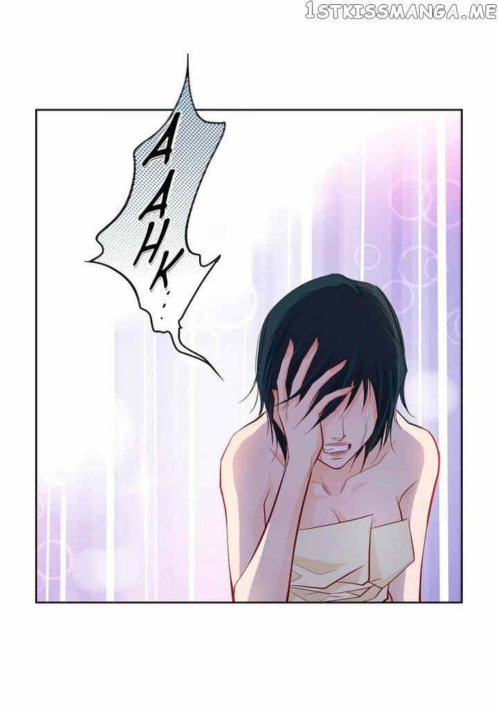 Give to the Heart Webtoon Edition chapter 8 - page 44