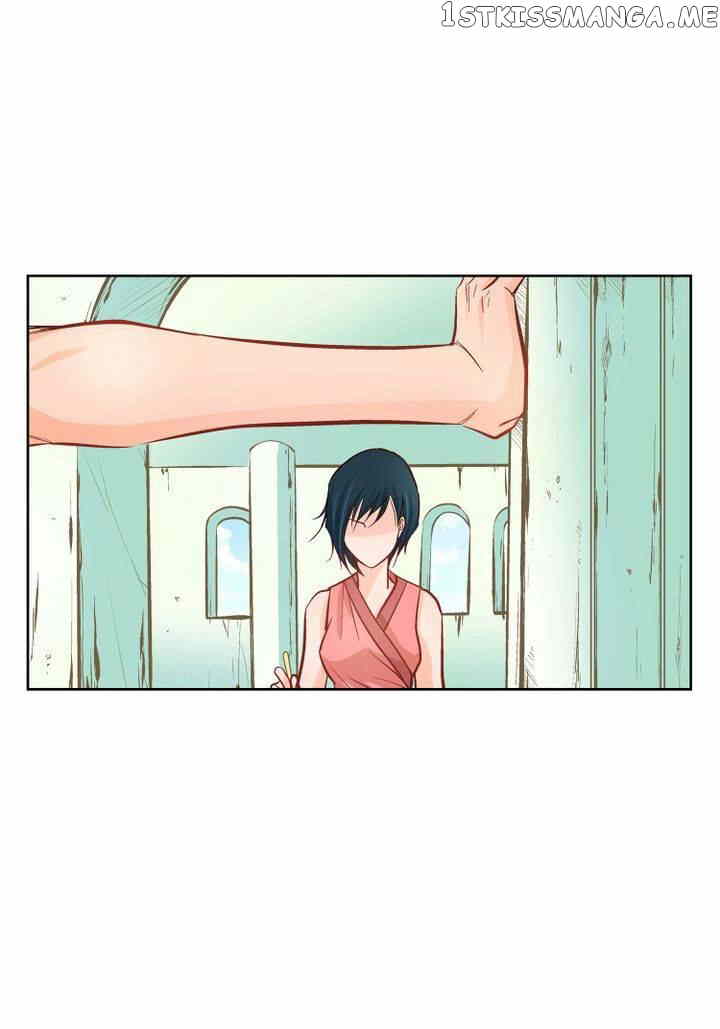 Give to the Heart Webtoon Edition chapter 8 - page 48