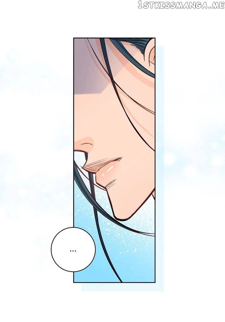 Give to the Heart Webtoon Edition chapter 7 - page 19