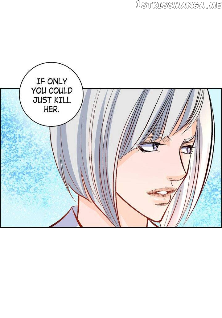 Give to the Heart Webtoon Edition chapter 7 - page 27