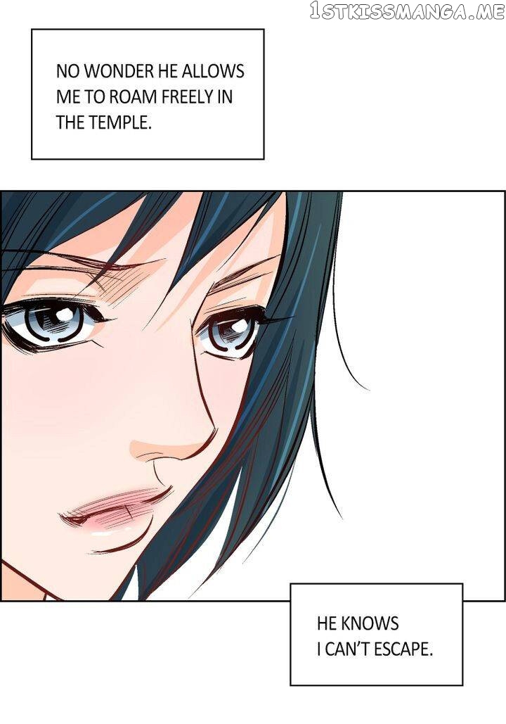 Give to the Heart Webtoon Edition chapter 7 - page 47