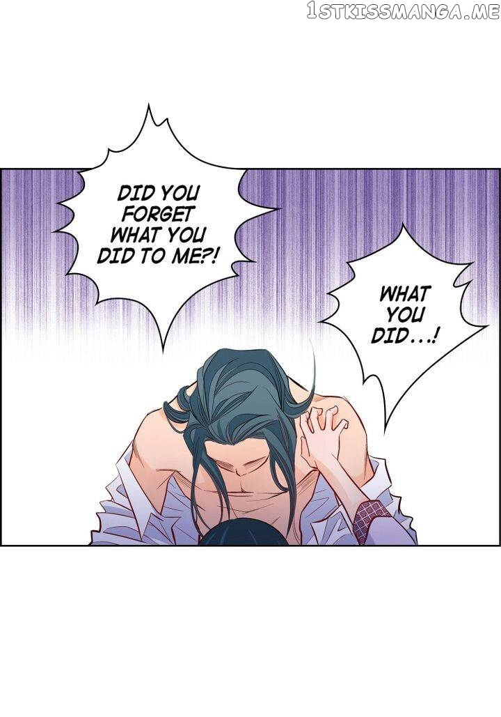 Give to the Heart Webtoon Edition chapter 6 - page 6