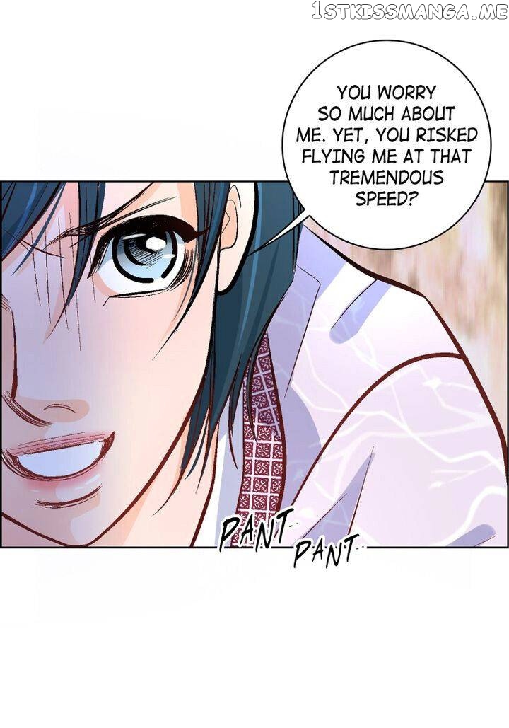 Give to the Heart Webtoon Edition chapter 5 - page 20