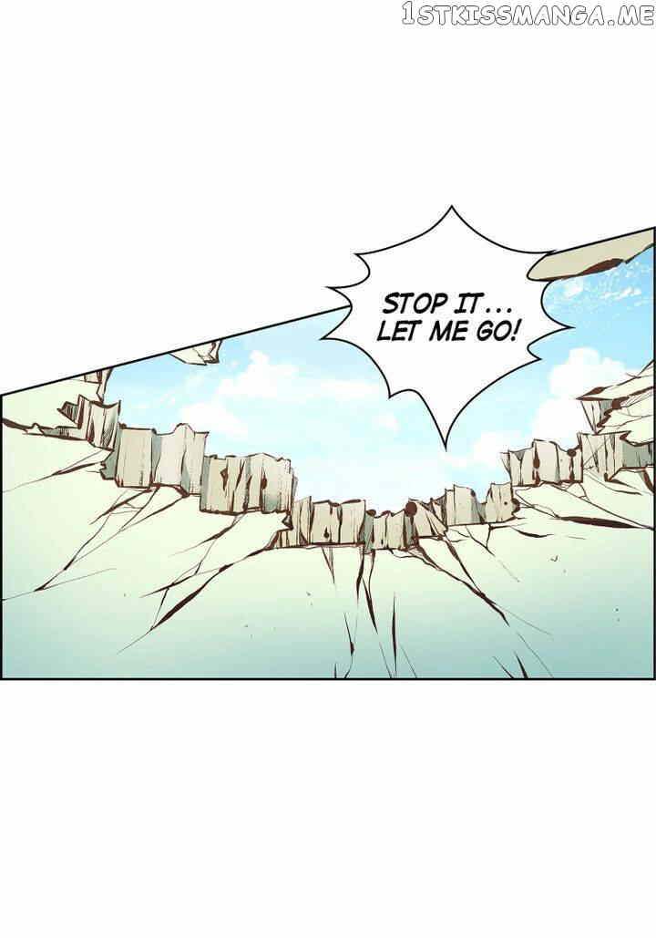 Give to the Heart Webtoon Edition chapter 5 - page 44