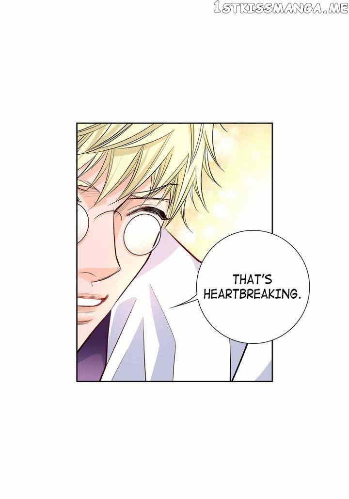 Give to the Heart Webtoon Edition chapter 3 - page 15