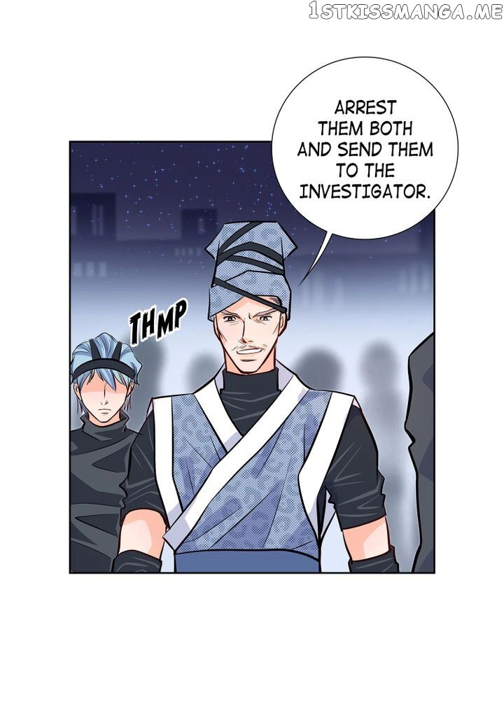 Give to the Heart Webtoon Edition chapter 3 - page 43