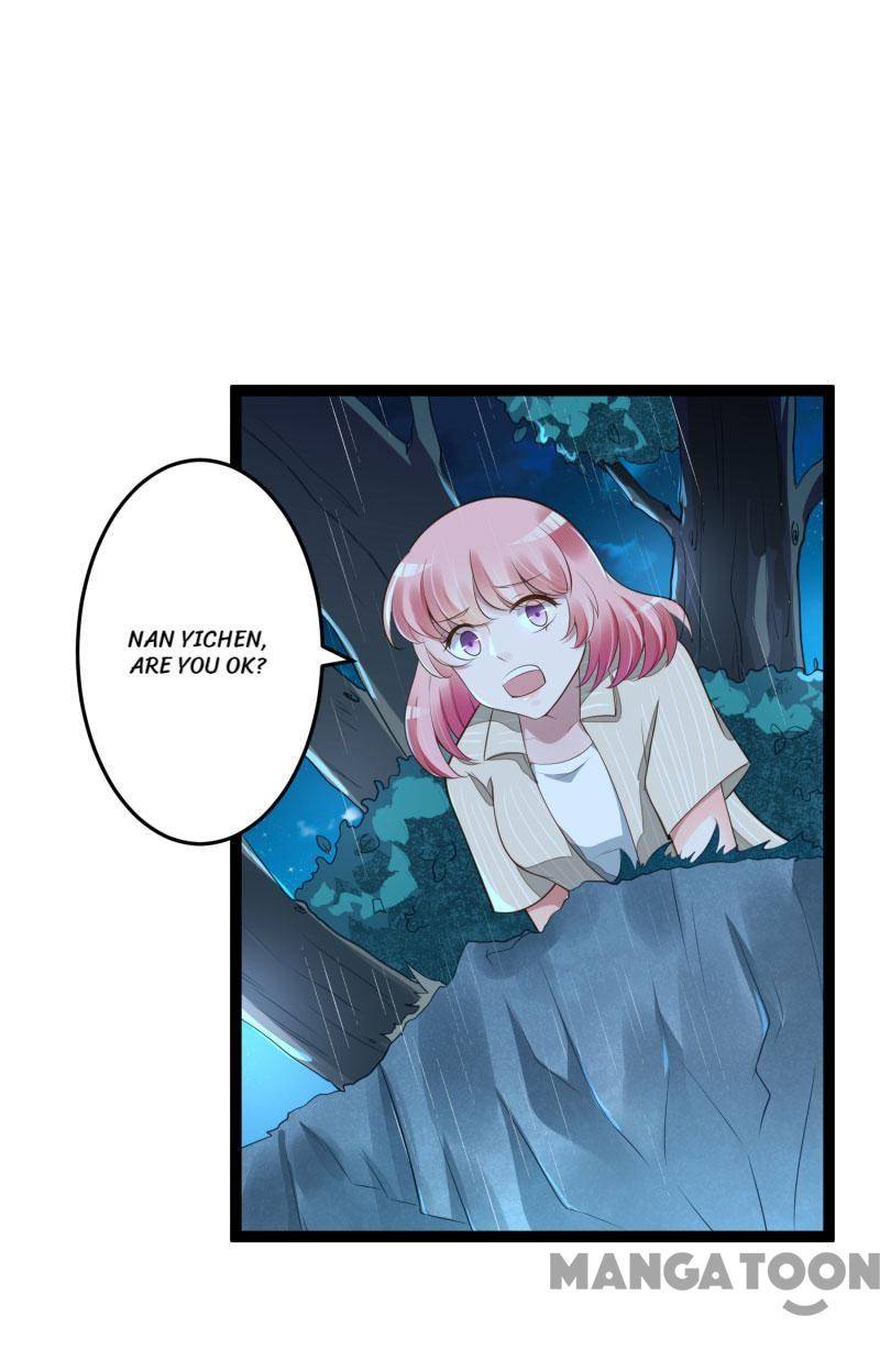 Melting Your Icy Heart Chapter 139 - page 1