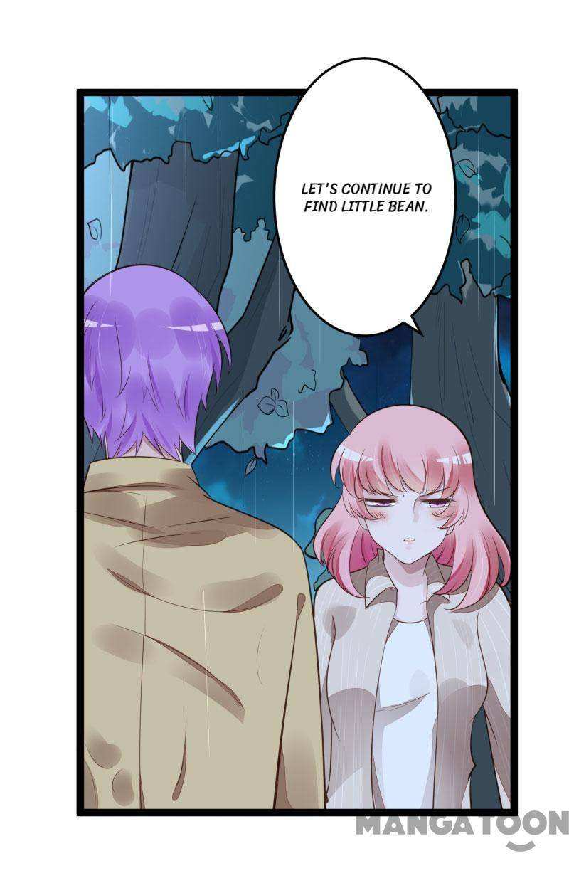 Melting Your Icy Heart Chapter 139 - page 11