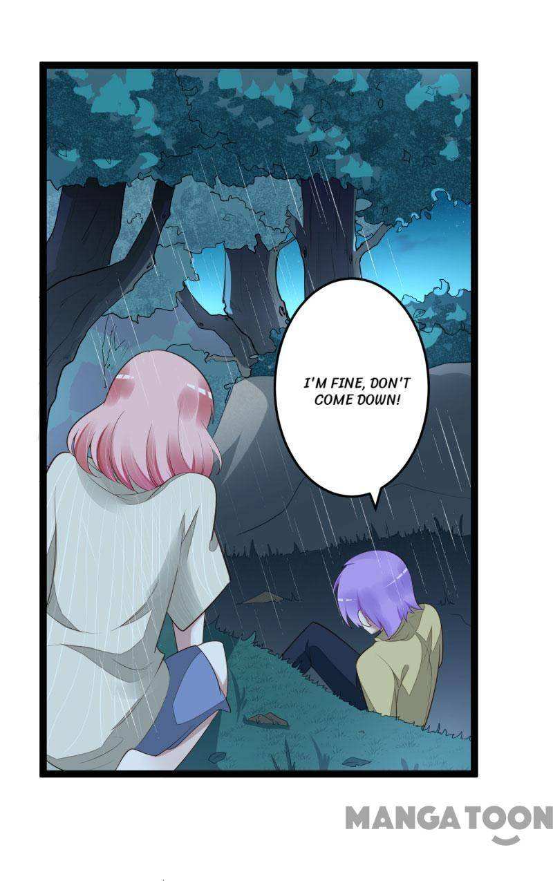 Melting Your Icy Heart Chapter 139 - page 2