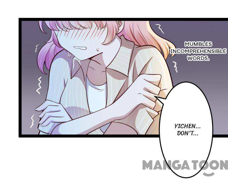 Melting Your Icy Heart Chapter 139 - page 33