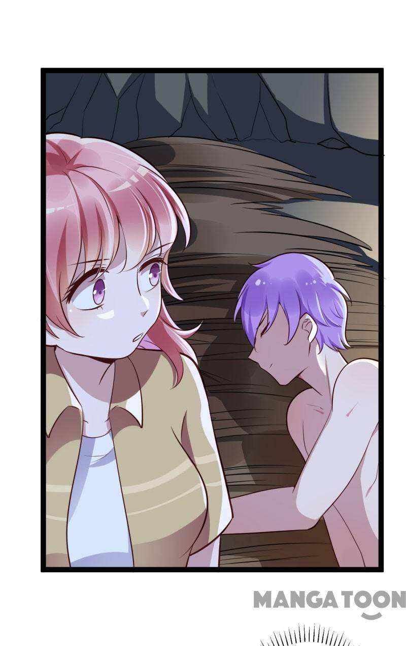 Melting Your Icy Heart Chapter 139 - page 44