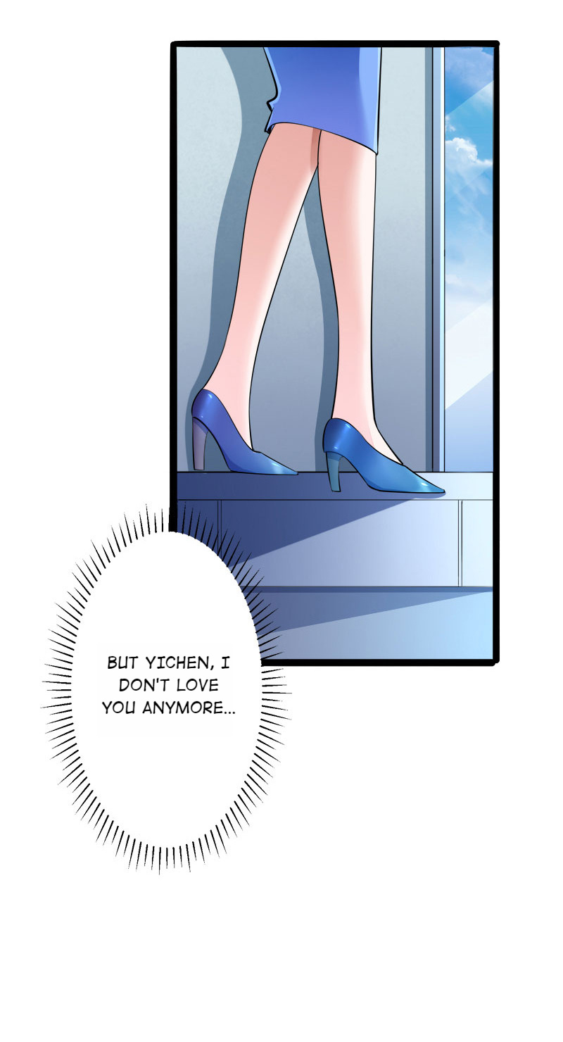 Melting Your Icy Heart Chapter 136 - page 8