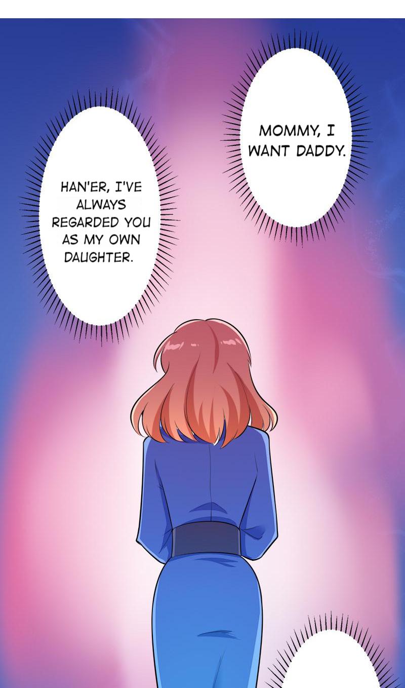 Melting Your Icy Heart Chapter 134 - page 33