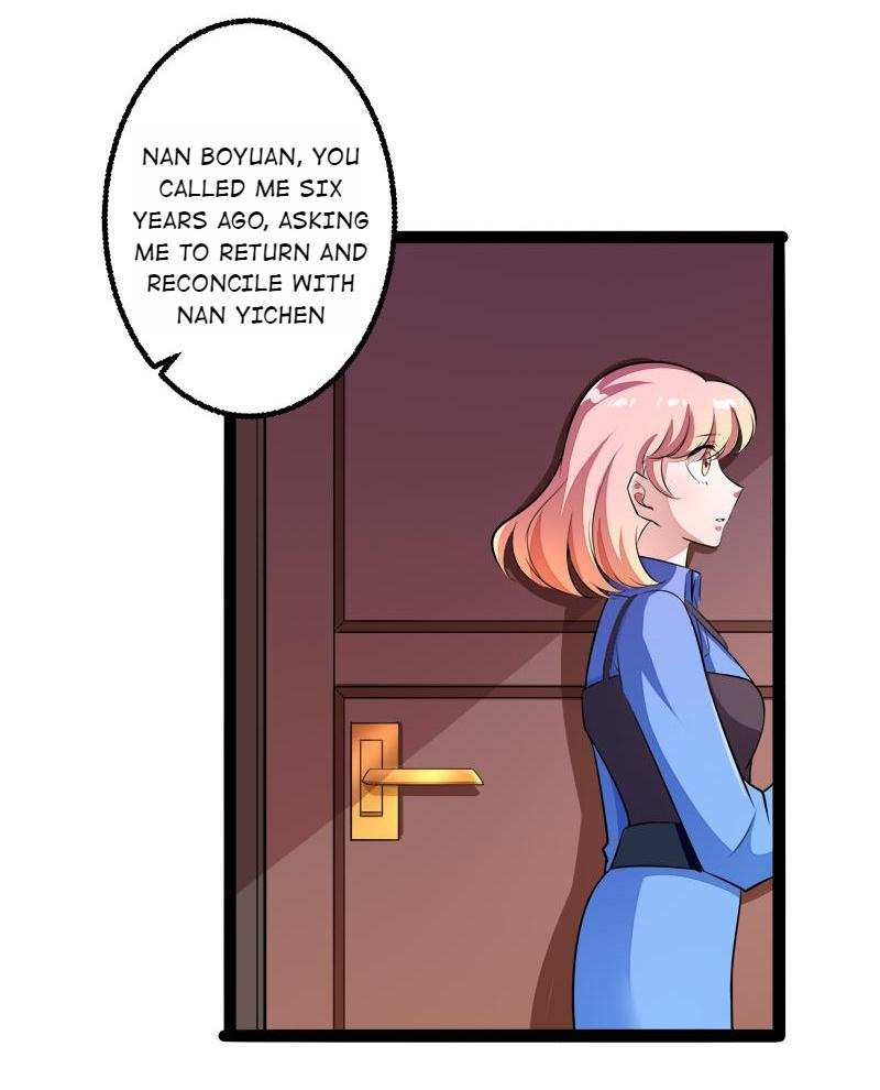 Melting Your Icy Heart Chapter 134 - page 38