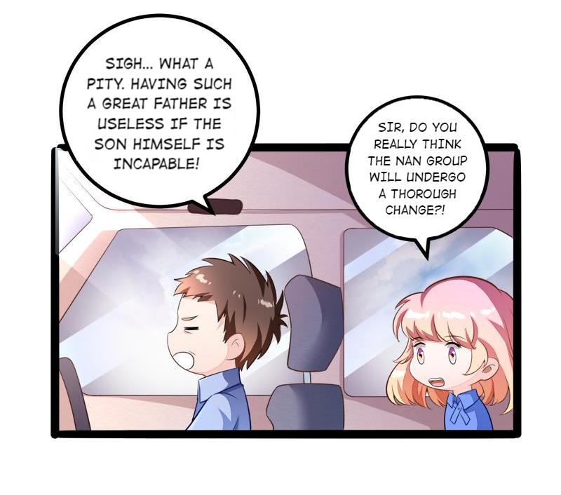 Melting Your Icy Heart Chapter 134 - page 6