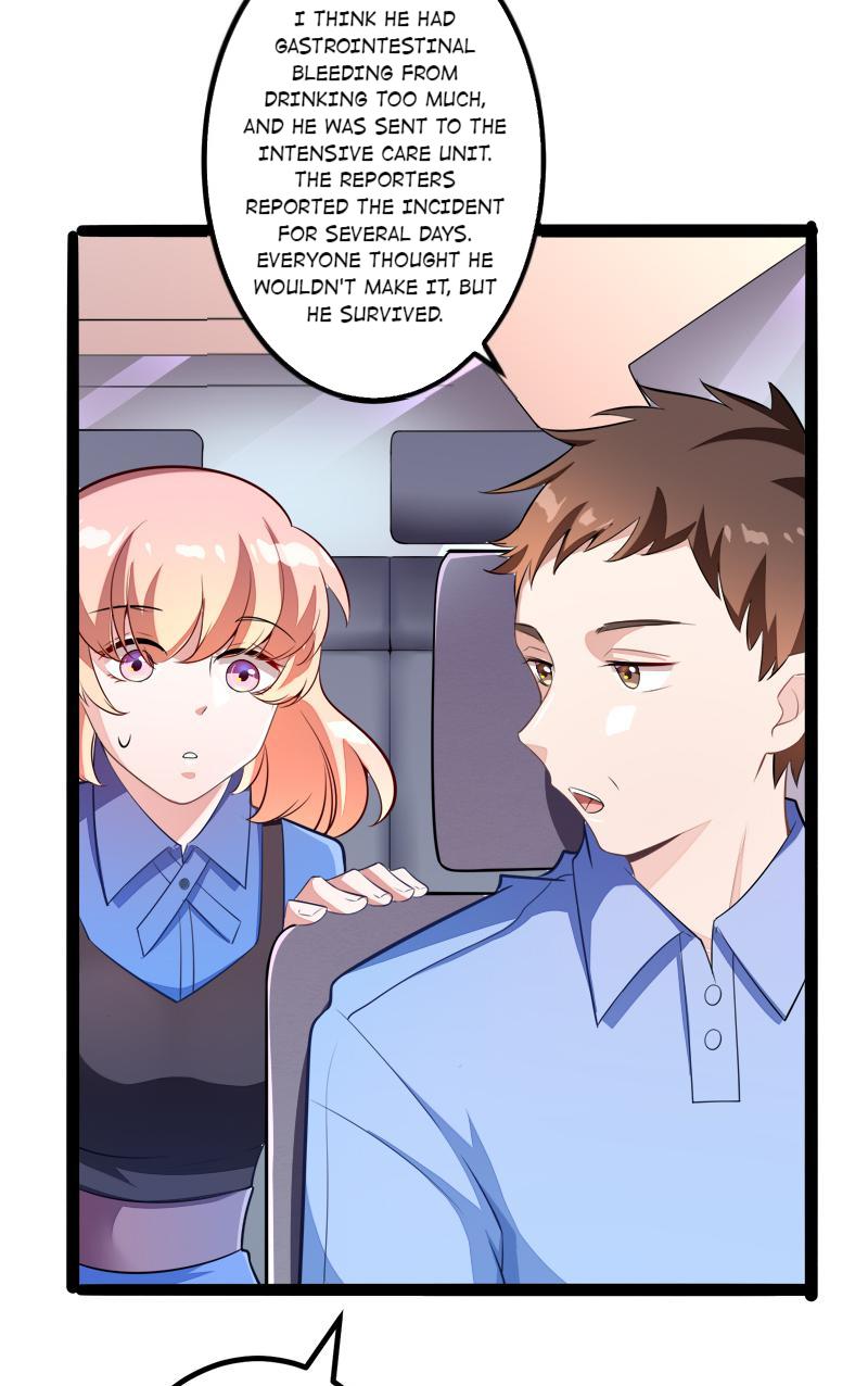 Melting Your Icy Heart Chapter 134 - page 9