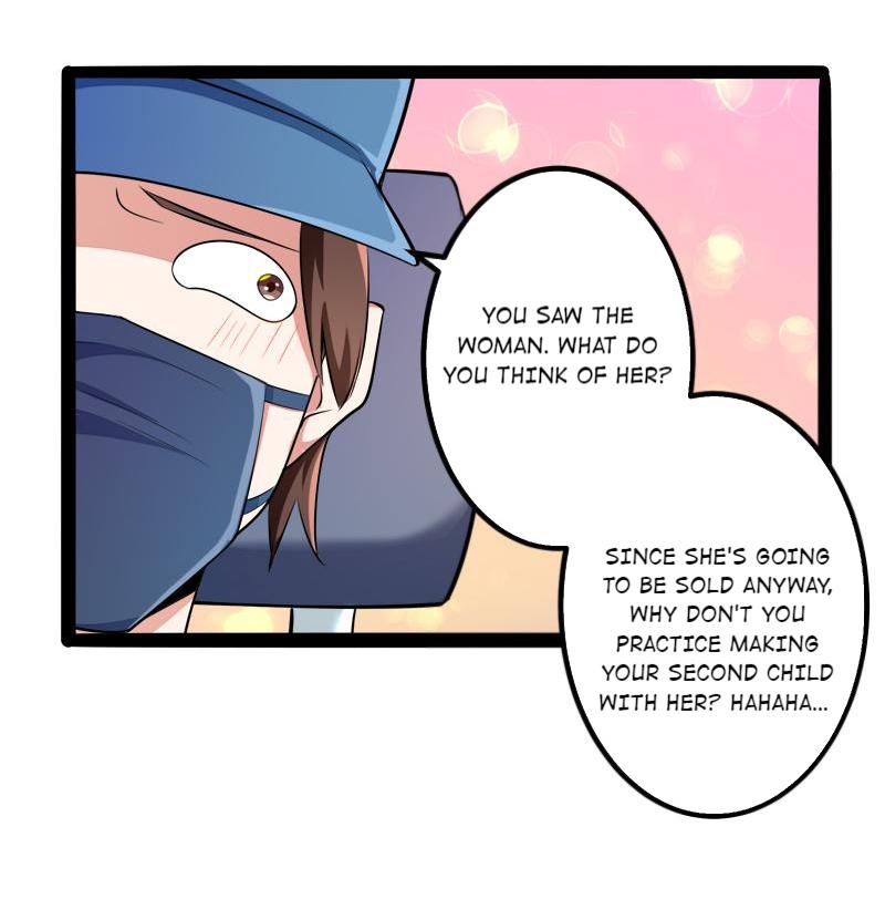 Melting Your Icy Heart Chapter 131 - page 32