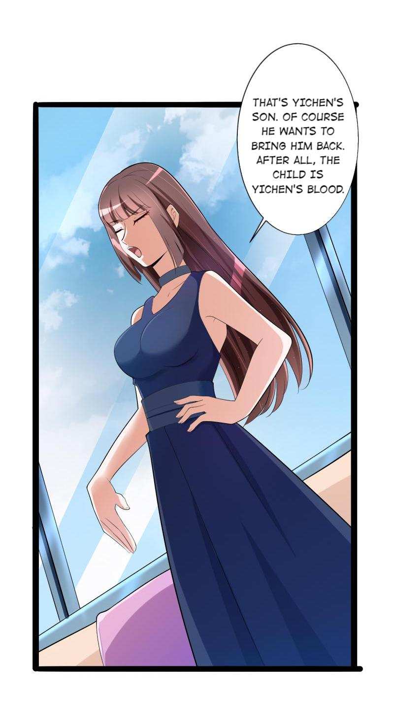 Melting Your Icy Heart Chapter 127 - page 63