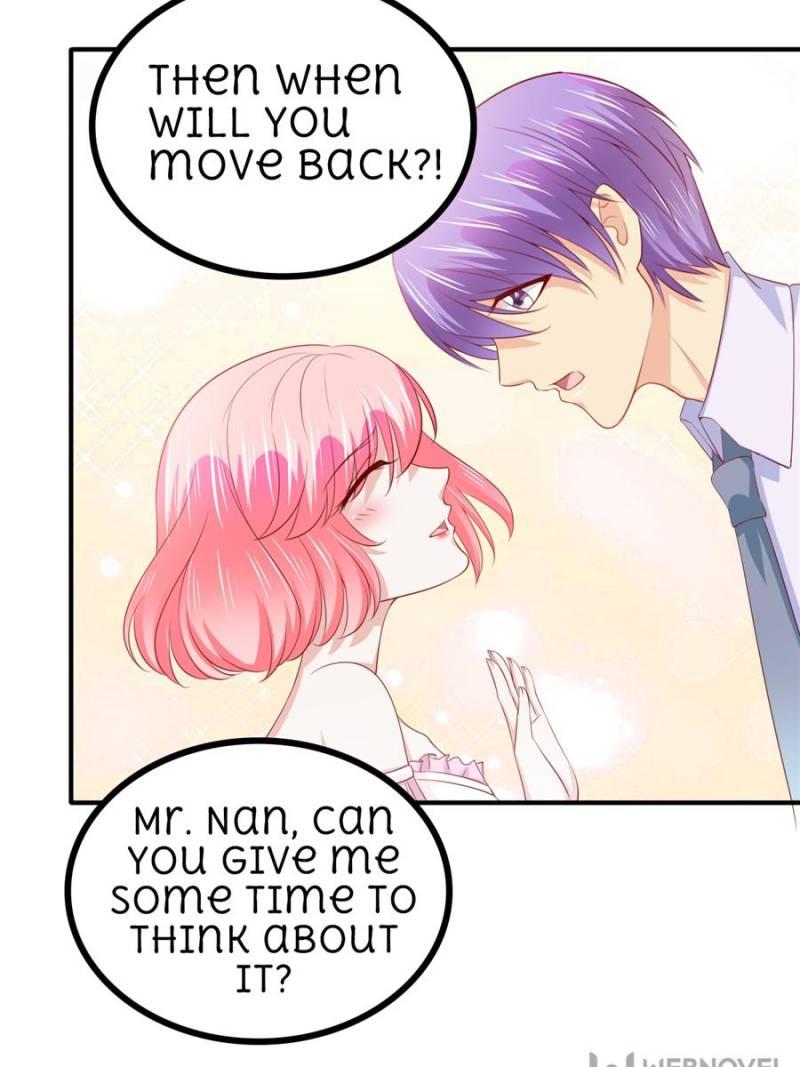 Melting Your Icy Heart Chapter 126 - page 14