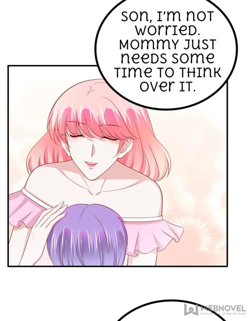 Melting Your Icy Heart Chapter 126 - page 38