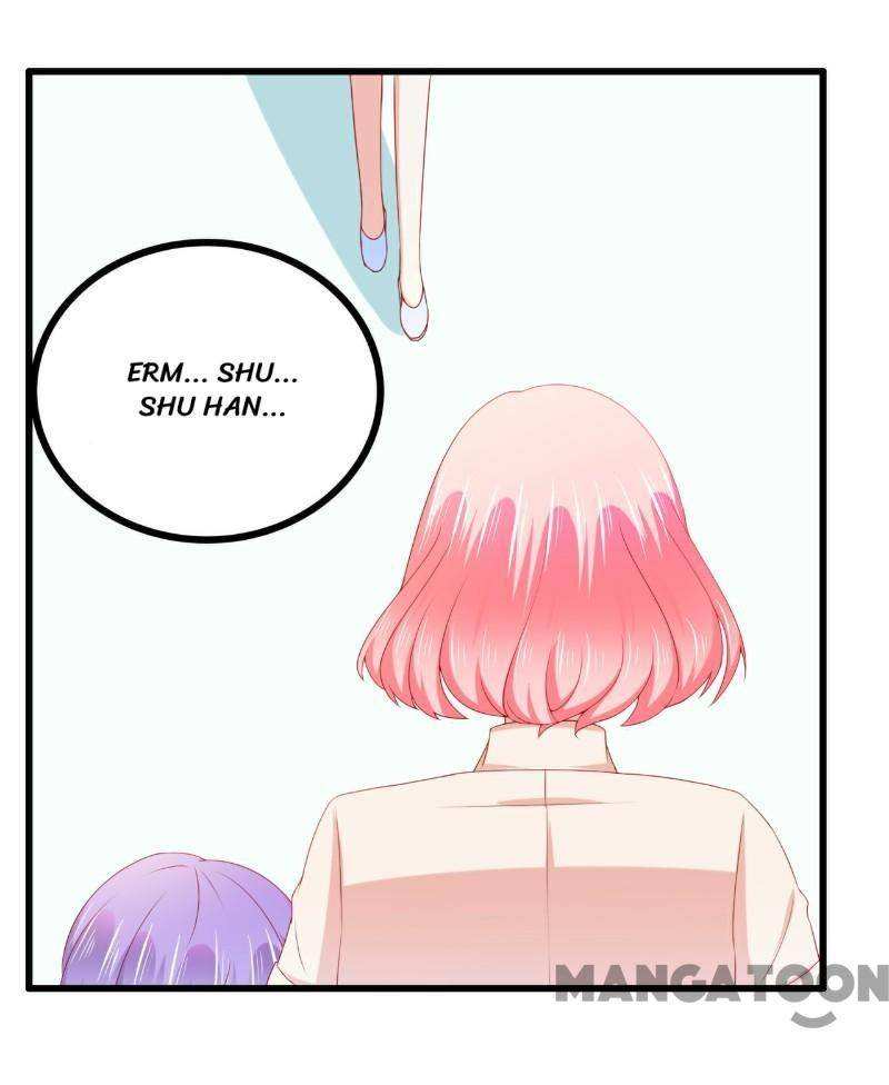 Melting Your Icy Heart Chapter 121 - page 19