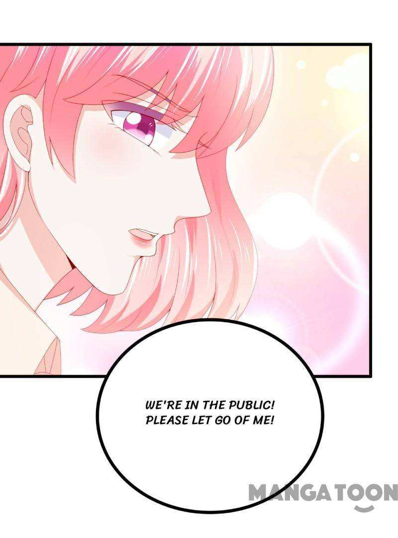 Melting Your Icy Heart Chapter 121 - page 3