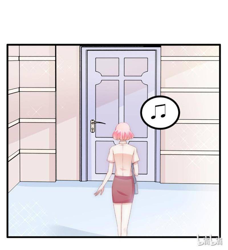 Melting Your Icy Heart Chapter 115 - page 18