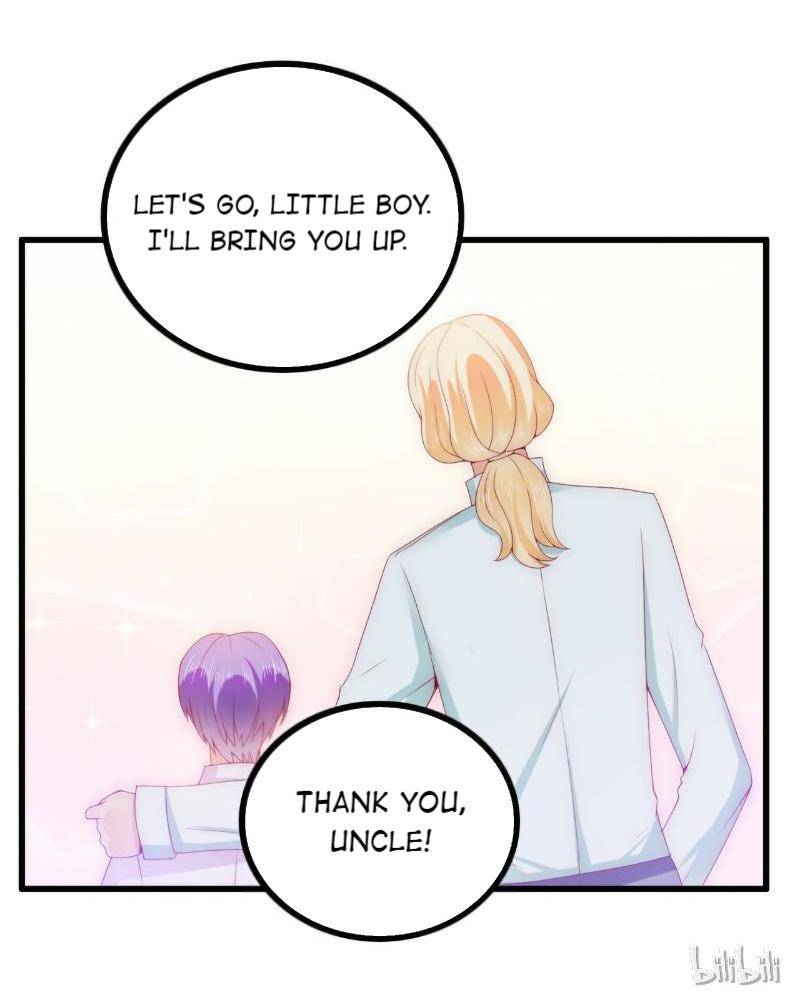 Melting Your Icy Heart Chapter 114 - page 3