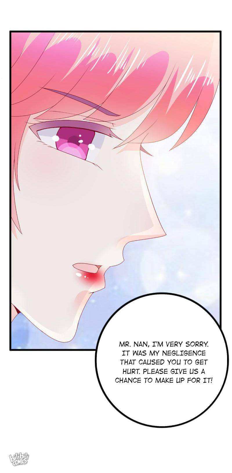 Melting Your Icy Heart Chapter 108 - page 26