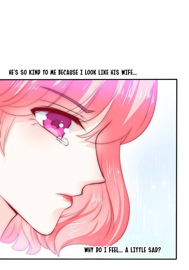 Melting Your Icy Heart Chapter 104 - page 9