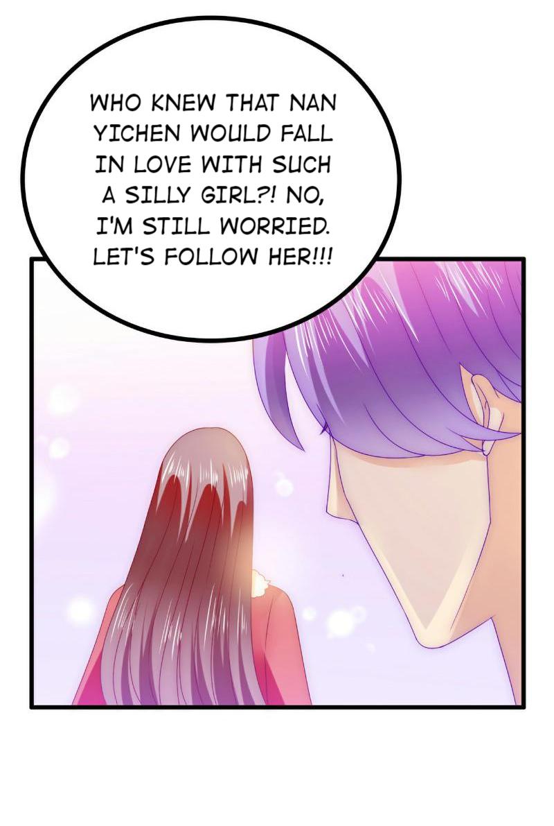 Melting Your Icy Heart Chapter 95 - page 14