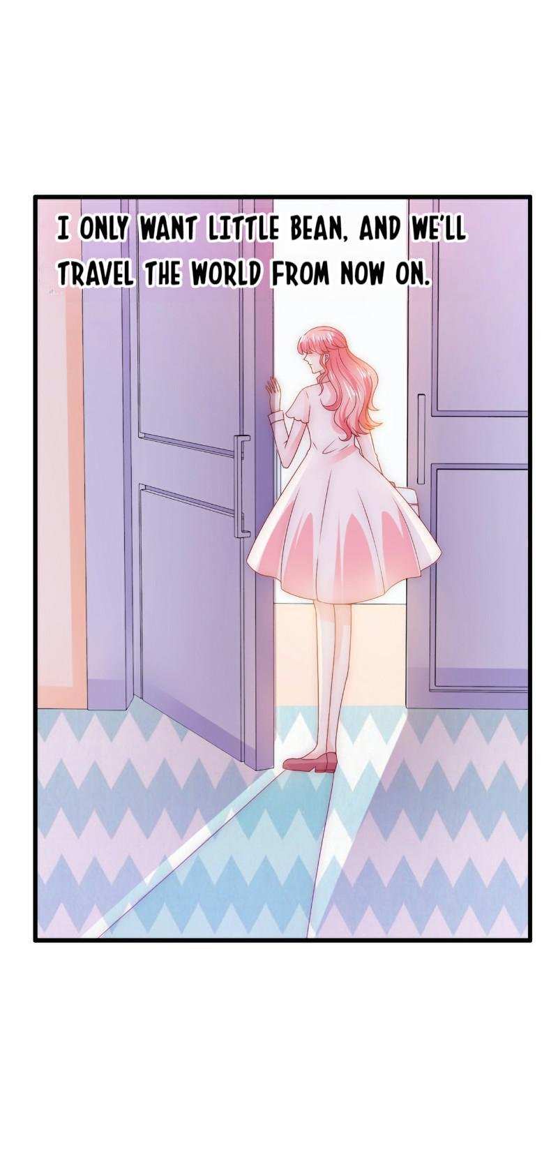 Melting Your Icy Heart Chapter 95 - page 22